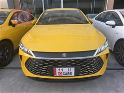 بي واي دي Qin Plus